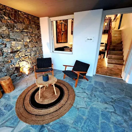 Casa Noe Apartment Ano Mera