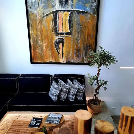 Apartment Casa Noe *