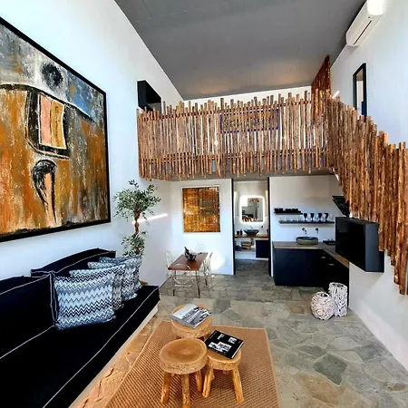 Casa Noe Apartment