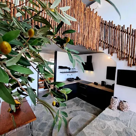 Casa Noe Apartment *