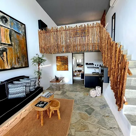 Casa Noe Apartment *