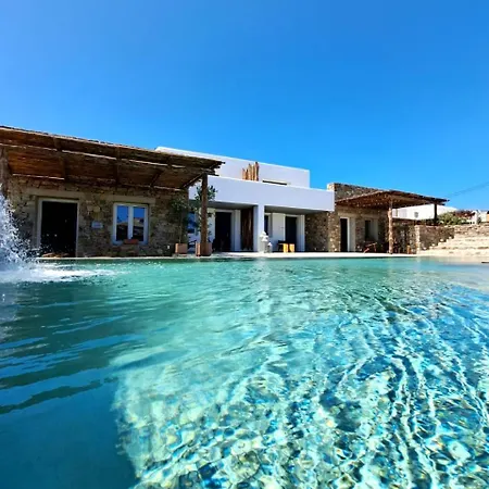 Casa Noe Apartment