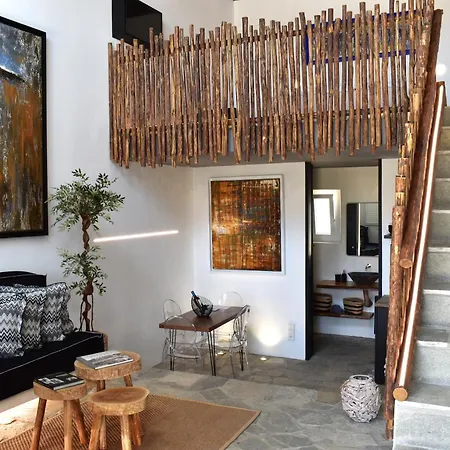 Apartment Casa Noe